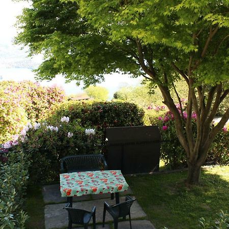 Appartamento Belvedere 4 Stresa Dış mekan fotoğraf