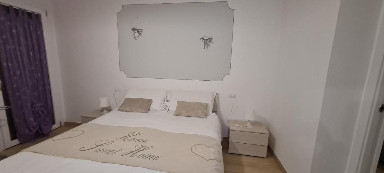 Appartamento Belvedere 4 Stresa Dış mekan fotoğraf