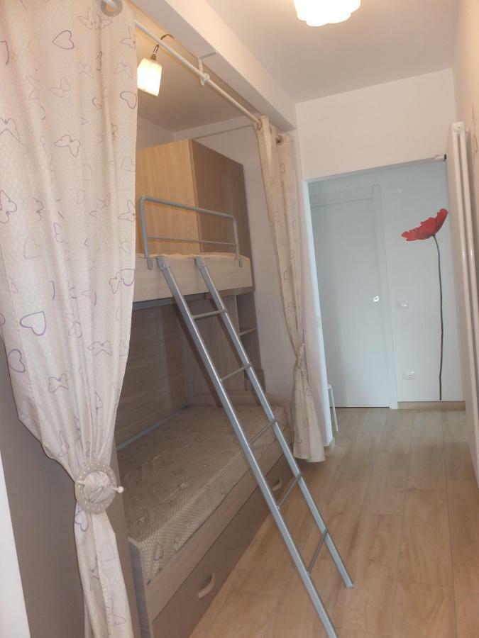 Appartamento Belvedere 4 Stresa Dış mekan fotoğraf