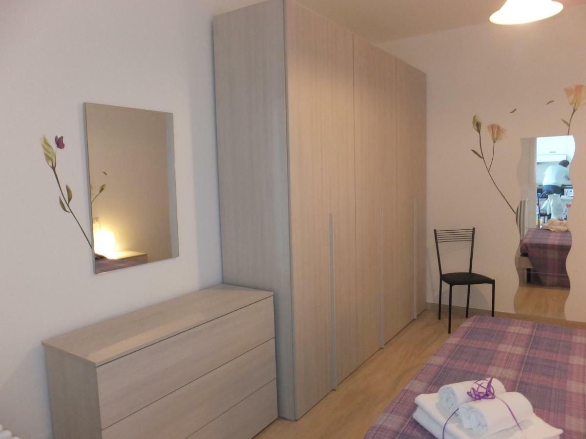 Appartamento Belvedere 4 Stresa Dış mekan fotoğraf